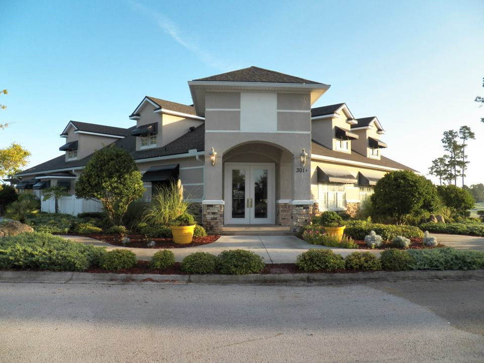 Royal St. Augustine Golf & Country Club, photo 5